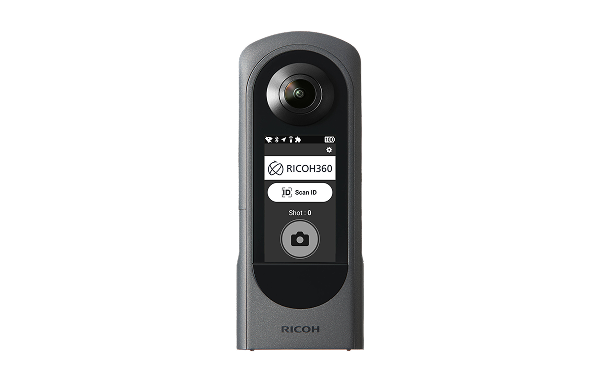 うさぴょんさん専用 値下げ可！ RICOH THETA ３６０ Ricoh Introduces New Solution for RICOH THETA X Aimed at Business